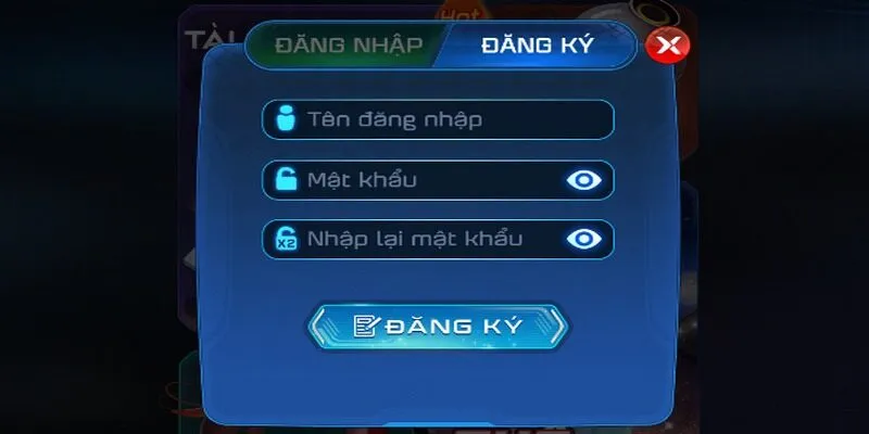 Hướng dẫn chi tiết quy tr&igrave;nh chơi Win79 t&agrave;i xỉu&nbsp;