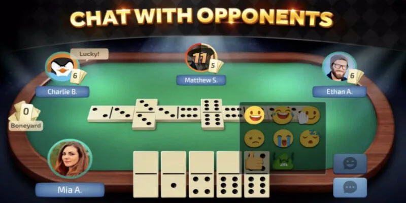 Tham gia c&aacute; cược b&agrave;i cẩu tại nh&agrave; c&aacute;i m&agrave; bạn y&ecirc;u th&iacute;ch