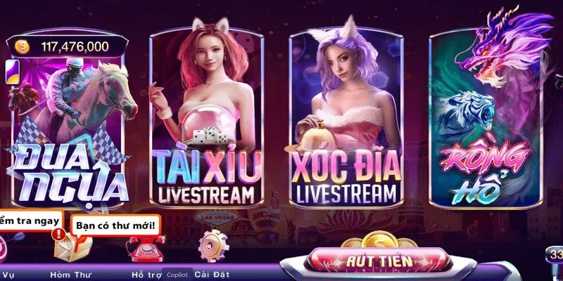 T&iacute;nh c&ocirc;ng bằng v&agrave; an to&agrave;n của 789Club t&agrave;i xỉu lu&ocirc;n ưu ti&ecirc;n h&agrave;ng đầu